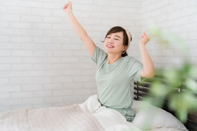 眠っている間に治療が終わる静脈内鎮静法