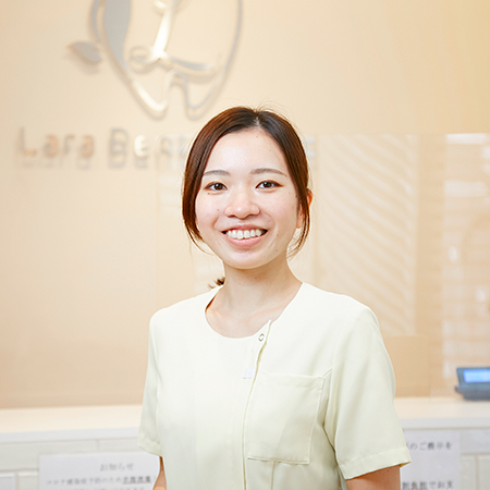 受付・歯科助手・管理栄養士